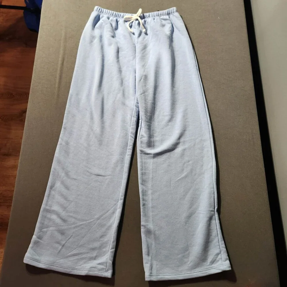 Art Class Soft Wide-Leg Sweatpants – NWT - Picture 5 of 12